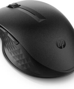 Alternative view of HP INC. HP 435 Multi-Device Wireless Mouse souris sans fil WW SmartBuy