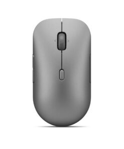 LENOVO Wireless Multi-Mode Pro Plus Mouse 6050 Luna Grey