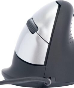 T'NB TNB WAY Wired vertical ergonomic mouse - black