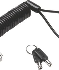 T'NB TNB 3in1 code lock cable T-Bar Nano and Wedge compatible