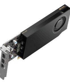 PNY NVIDIA RTX A400 4Go Low Profile