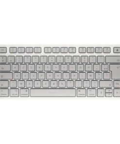 CHERRY KW 7100 Mini BT Wireless Keyboard For Mac (FR)