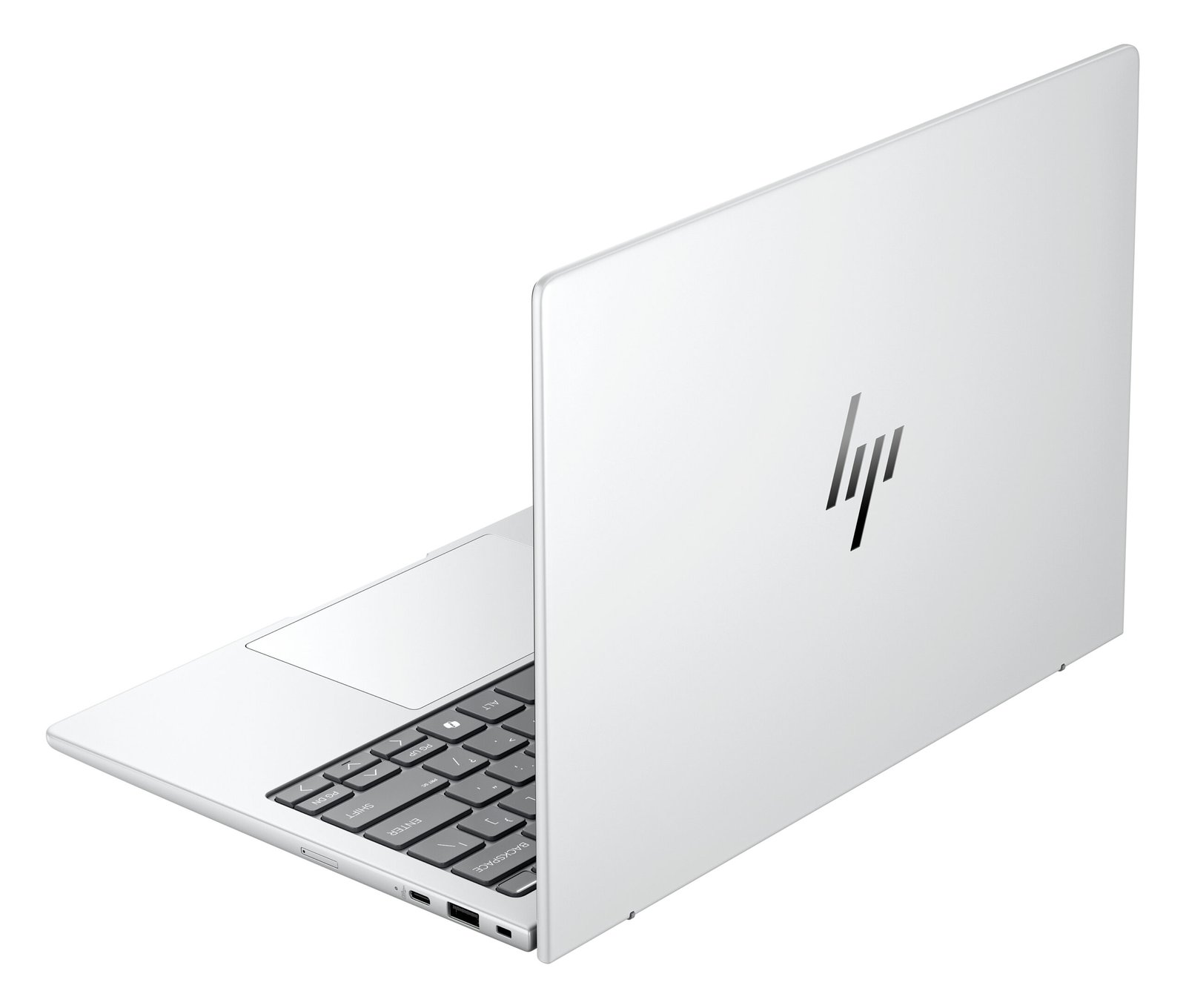 HP INC. HP EliteBook 8 G1a IA Nouvelle génération AMD Ryzen 5 230 13.3p WUXGA 16Go 512Go SSD UMA W11P Copilot + PC 3/3/0 – Image 2