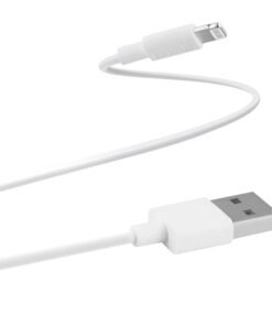 T'NB TNB Lightning/USB Cable 1m White