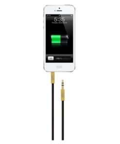 Alternative view of T'NB TNB HDMI to USB-C cable