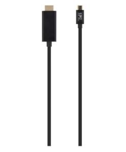 T'NB TNB HDMI to USB-C cable