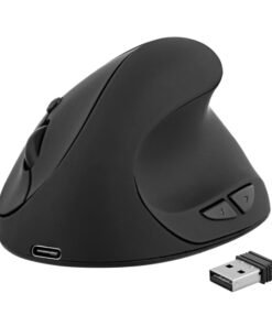 Alternative view of T'NB TNB EXCLUSIV ASTRO 2 Wireless rechargeable mouse
