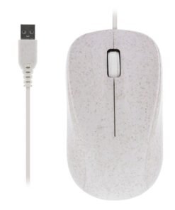 T'NB TNB Bioplastic Wired Mouse