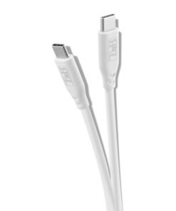 Alternative view of T'NB TNB USB/USB-C cable - 2m