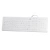 T'NB TNB IP68 medical wired keyboard (FR)
