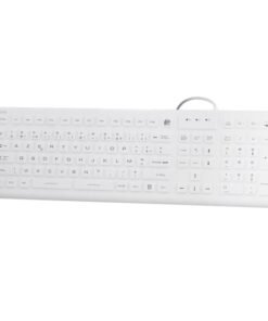 T'NB TNB IP68 medical wired keyboard (FR)