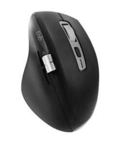 T'NB TNB INFINITEPRO - Rechargeable Wireless Mouse With Double Wheel