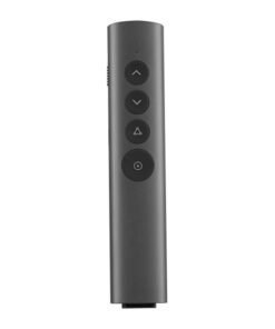 T'NB TNB Rechargeable spotlight presentation remote control AIRPRESENTER – Image 2