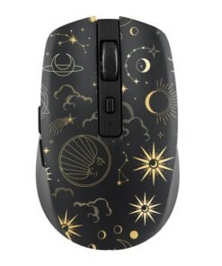 T'NB TNB EXCLUSIV ASTRO 2 Wireless rechargeable mouse