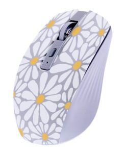 T'NB TNB EXCLUSIV FLOWER Wireless mouse