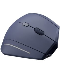 Alternative view of T'NB TNB COLOR - Souris sans fil double connexion - noir