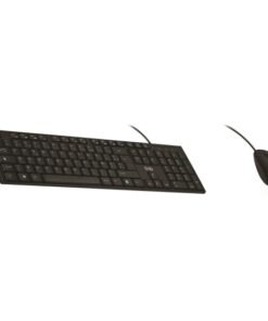 T'NB TNB IP68 medical wired keyboard (FR) – Image 3