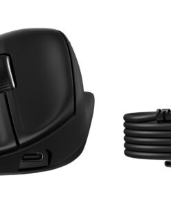 HP INC. HP Tilt Ergonomic Mouse 725M