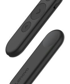LENOVO Portable Rechargeable Presentation Remote – Image 2