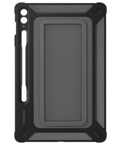 Alternative view of SAMSUNG Outdoor Cover for Galaxy Tab S9 FE+ Titan