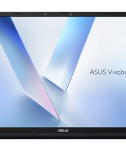 Alternative view of ASUS Vivobook X1607QA-MB060W Snapdragon X1-26-100 16p WUXGA 16Go RAM 512Go SDD Qualcomm Adreno W11H Bleu 2 ans Ordinateur Portable