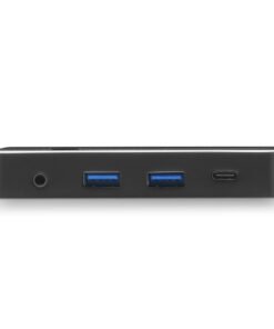 Alternative view of LINDY USB 3.0 Sharing Switch 2:4