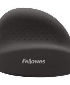 FELLOWES Souris verticale ergonomique BREYTA - Moyenne droite – Image 3