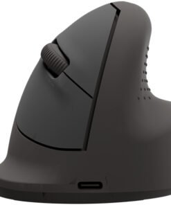 FELLOWES Souris verticale ergonomique BREYTA - Moyenne droite