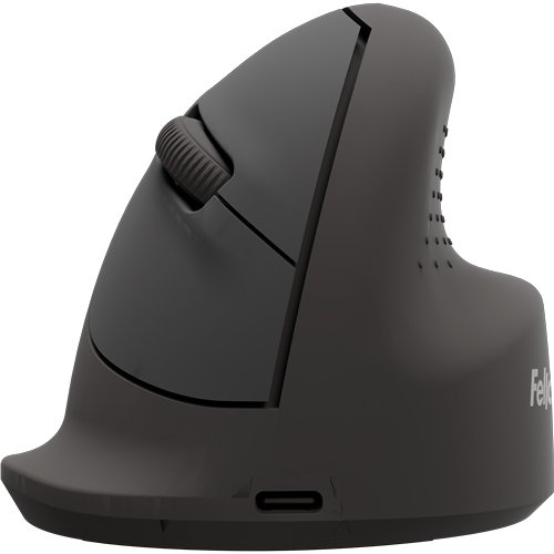 FELLOWES Souris verticale ergonomique BREYTA - Moyenne droite
