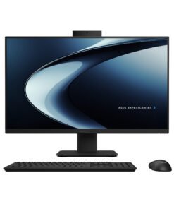 ASUS ExpertCenter AIO P4 P470VA-BPE002X Intel Core 7 240H 27p FHD DDR5 16Go 512Go SSD Intel Graphics W11P 2Y PUR