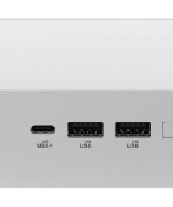 ASUS RNUC15CRSV500002 Barebone Intel Core Ultra 5 235H Kit L6 EU Cord
