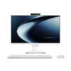 ASUS ExpertCenter P440VAK-WPC176X Intel Core 5 210H 23.8p FHD DDR5 16Go 512Go PCIE G4 SSD Intel Graphics W11P White 2Y PUR
