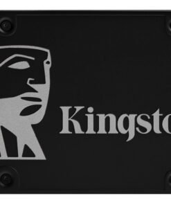 KINGSTON 256GB SSD KC600 SATA3 2.5inch