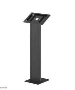NEOMOUNTS Tablet floor stand max 3kg 6.6lbs lockable – Image 2