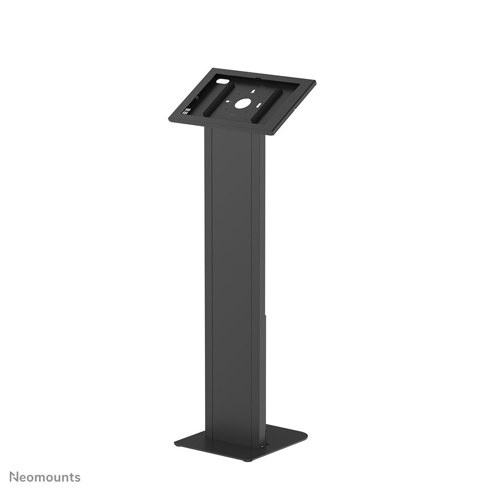 NEOMOUNTS Tablet floor stand max 3kg 6.6lbs lockable – Image 2