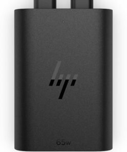 HP INC. HP USB-C 65W GaN Laptop Charger