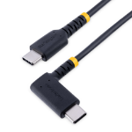 Alternative view of LINDY 0.5m USB 3.0 Type A/B Cable Cromo Line 5Gbit/s