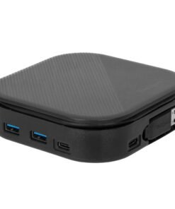 TARGUS Dual FHD HDMI DisplayLink Travel Dock