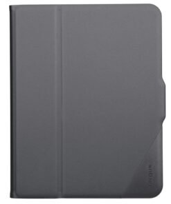 TARGUS VersaVu case for New iPad 2022 Black