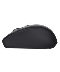 TRUST Souris sans fil compacte YVI+ ECO - Black – Image 3