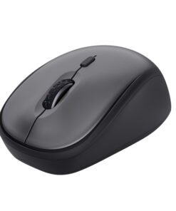TRUST Souris sans fil compacte YVI+ ECO - Black