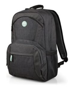 PORT DESIGNS HOUSTON BACKPACK 17 inch BLACK
