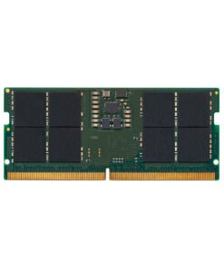 KINGSTON 16Go 5600MT/s DDR5 Non-ECC CL46 SODIMM 1Rx8