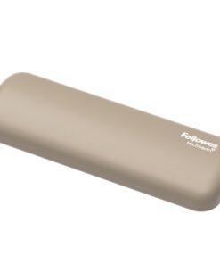 FELLOWES Repose-poignets Breyta Sable