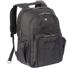 TARGUS EXECUTIVE Corporate Traveller Backpack 15,4noir