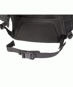 Alternative view of TARGUS EXECUTIVE Corporate Traveller Backpack 15,4noir