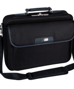 TARGUS SACOCHE NOTEPAC NOIR NYLON 15.4/16 POUCES