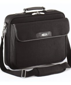 TARGUS SACOCHE NOTEPAC NOIR NYLON 15.4/16 POUCES – Image 3