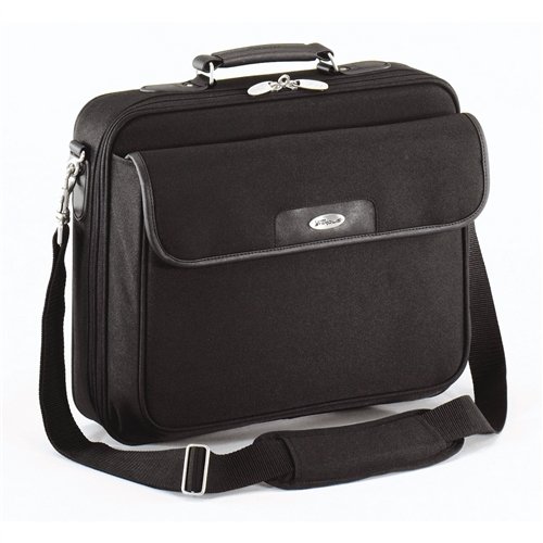 TARGUS SACOCHE NOTEPAC NOIR NYLON 15.4/16 POUCES – Image 3