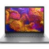 HP INC. HP ZBook 8 G1a AMD Ryzen AI 7 PRO 350 14p WUXGA 16Go 1To AMD Radeon Graphics W11P 3/3/3
